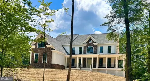 5906 Copper Mill Dr, Fredericksburg, VA 22407