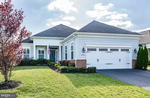 6006 Drewys Bluff Dr, Fredericksburg, VA 22407