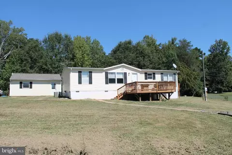 11836 Belfonte Rd, Bumpass, VA 23024