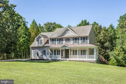 4035 Claiborne Plantation Way, Fredericksburg, VA 22408