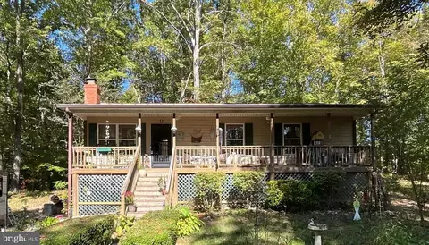 14810 Antler Rd, Fredericksburg, VA 22407
