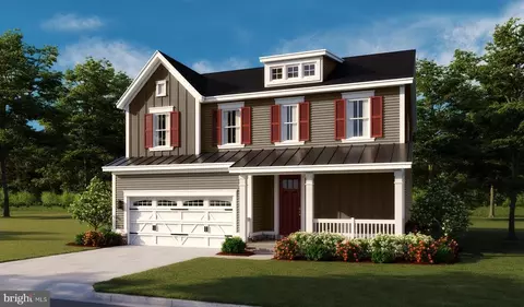 11435 Bluestem Way, Fredericksburg, VA 22407