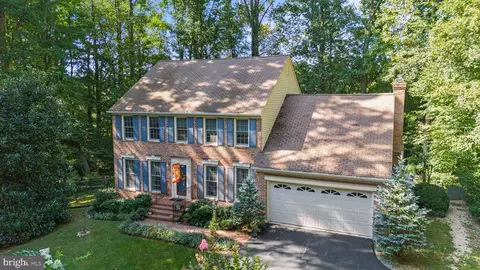 9502 Treemont Ln, Spotsylvania, VA 22553