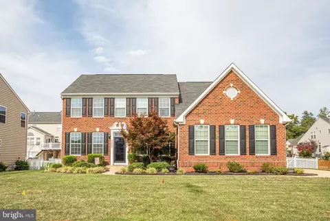 9407 Reservoir Rd, Fredericksburg, VA 22407
