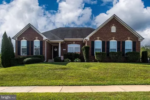 9416 Deep Creek Ln, Fredericksburg, VA 22407