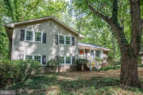 6410 Toney Ln, Spotsylvania, VA 22553
