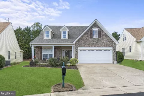 6611 Twin Cedars Ct, Fredericksburg, VA 22407