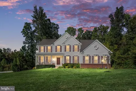 7807 Langdon Ct, Spotsylvania, VA 22553