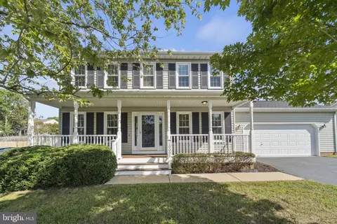 10003 Wellford Ct, Fredericksburg, VA 22407