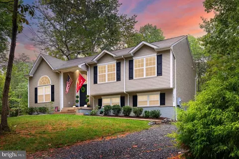 12537 Wilderness Park Dr, Spotsylvania, VA 22551
