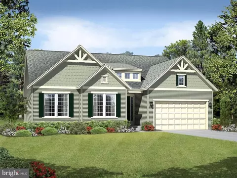 8549 Fleetwood Dr, Spotsylvania, VA 22551