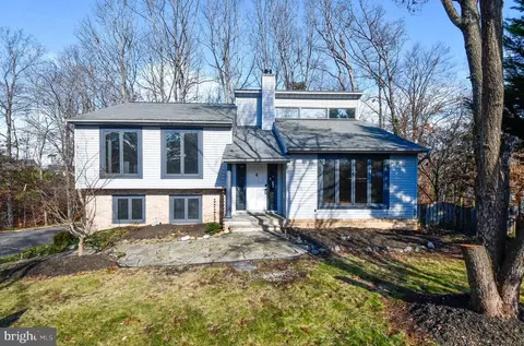 4413 Murven Park Ln, Fredericksburg, VA 22408