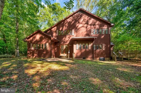 8301 Old Mill Ln, Spotsylvania, VA 22551