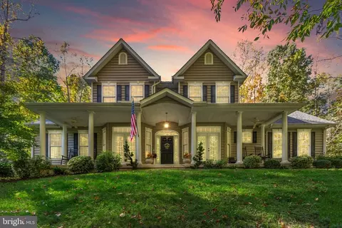 10700 Whispering Way, Fredericksburg, VA 22407