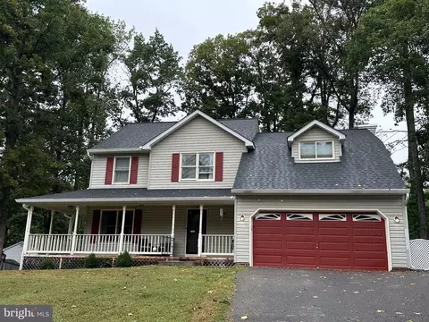 6419 Sugar Maple Ct, Fredericksburg, VA 22407