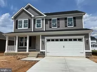 7513 Oakham Dr, Spotsylvania, VA 22551