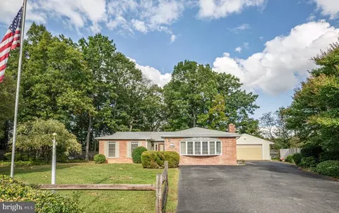 11813 Buchanan Ct, Fredericksburg, VA 22407