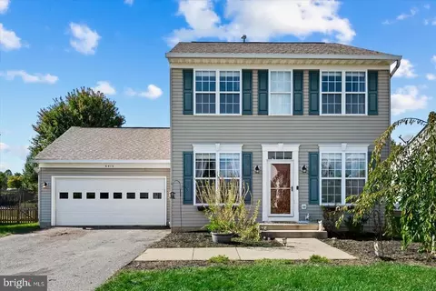 6413 Hot Spring Ln, Fredericksburg, VA 22407