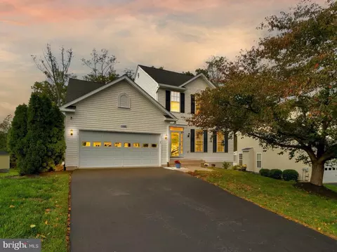 11402 Corolla Dr, Fredericksburg, VA 22407