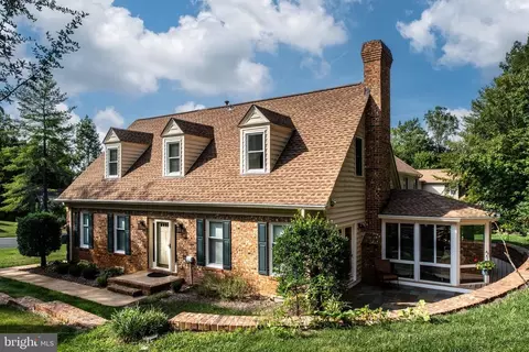 10109 Blandfield Ln, Fredericksburg, VA 22408