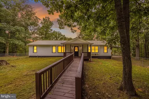 4036 French Acors Rd, Spotsylvania, VA 22551