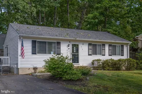 219 Burlington Dr, Fredericksburg, VA 22407