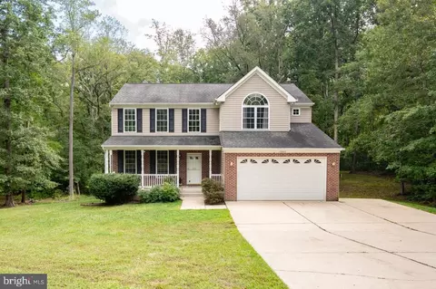 13203 Chapel Hills Dr, Fredericksburg, VA 22407