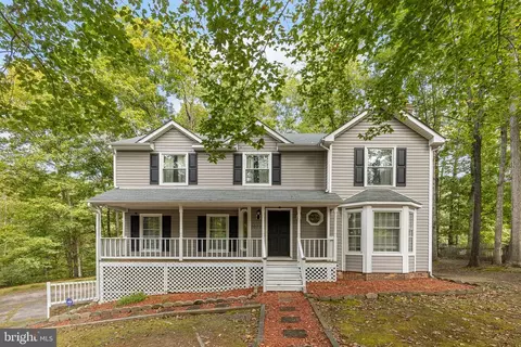 10705 Bentwood Ct, Spotsylvania, VA 22553