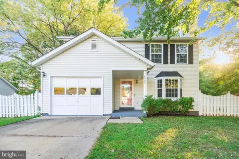 6904 Runnymede Trl, Fredericksburg, VA 22407