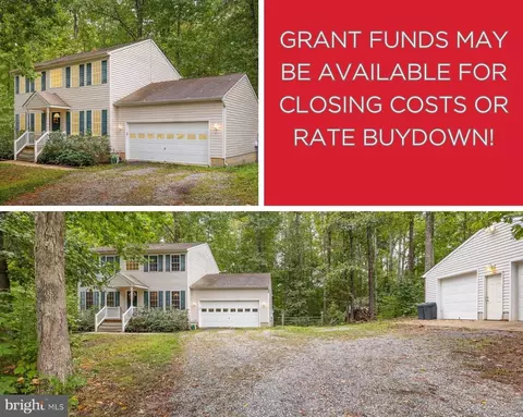 12120 Mi Way, Spotsylvania, VA 22551