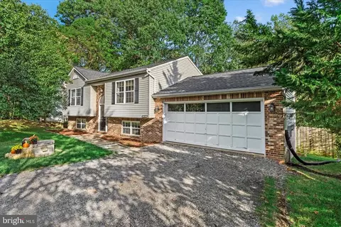 10029 Windridge Dr, Fredericksburg, VA 22407