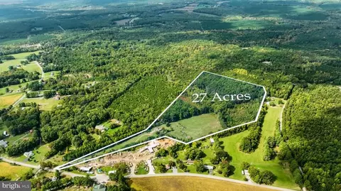 11305 Post Oak Rd, Spotsylvania, VA 22551