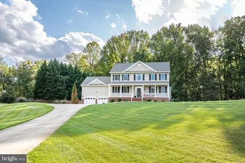 12900 Trench Ct, Fredericksburg, VA 22407