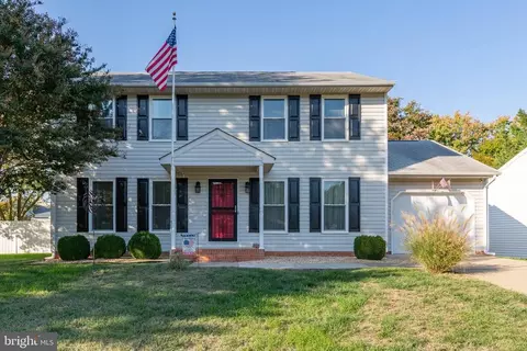 5079 Tara Dr, Fredericksburg, VA 22407