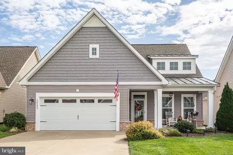 12209 Glen Oaks Dr, Fredericksburg, VA 22407