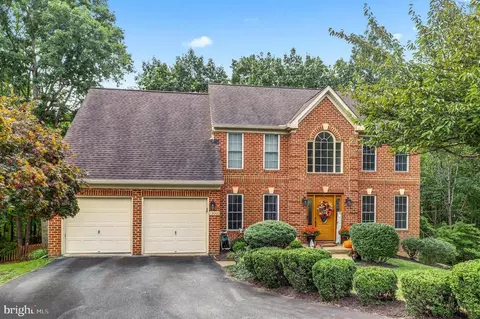 13000 Crested Ct, Fredericksburg, VA 22408