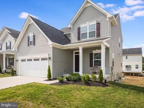 5313 Holley Oak Ln, Fredericksburg, VA 22407