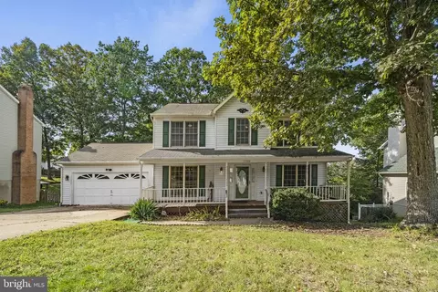 11504 Enchanted Woods Way, Fredericksburg, VA 22407