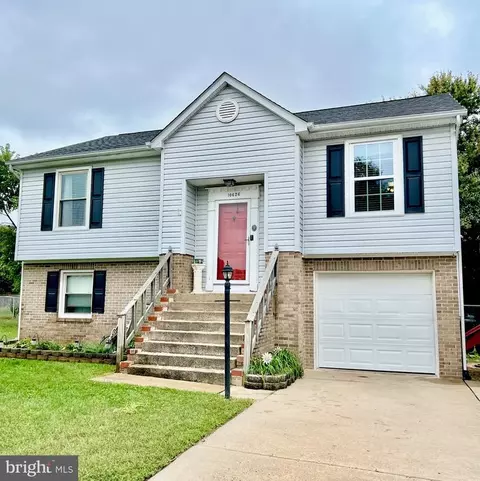 10626 Bent Tree Dr, Fredericksburg, VA 22407