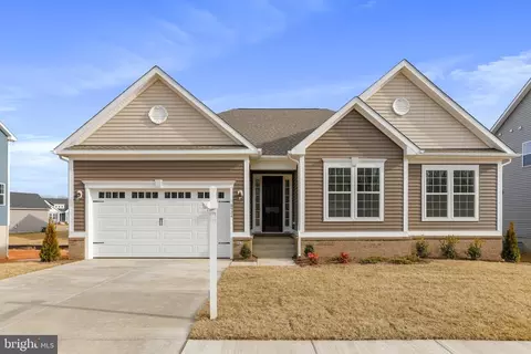 8524 Fleetwood Dr, Spotsylvania, VA 22551