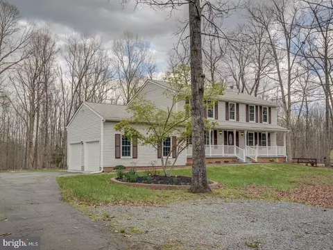 14227 Burlingame Ln, Fredericksburg, VA 22407
