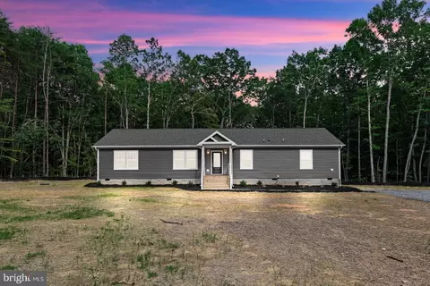 7445 Lakewood Ln, Spotsylvania, VA 22551