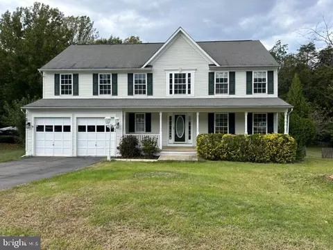 4109 Mossy Bank Ln, Fredericksburg, VA 22408
