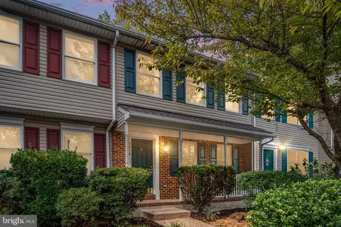 9618 Dominion Forest Cir, Fredericksburg, VA 22408
