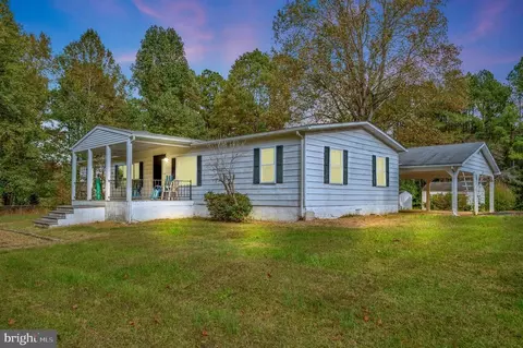 6705 Fisher Dr, Spotsylvania, VA 22551
