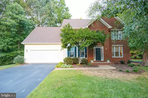 3909 Harvard St, Fredericksburg, VA 22408