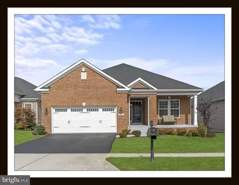 9817 Balls Bluff Dr, Fredericksburg, VA 22407