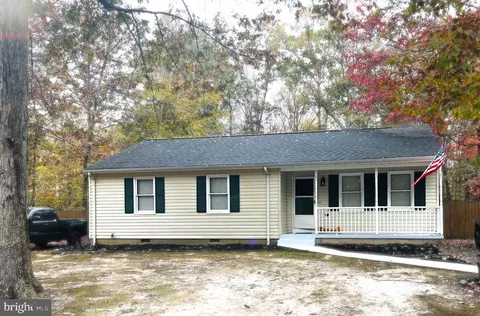 209 Lando Dr, Spotsylvania, VA 22551