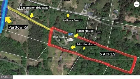 3333 Partlow Rd, Partlow, VA 22534 photo 3