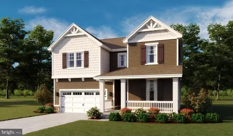 8522 Fleetwood Dr, Spotsylvania, VA 22551